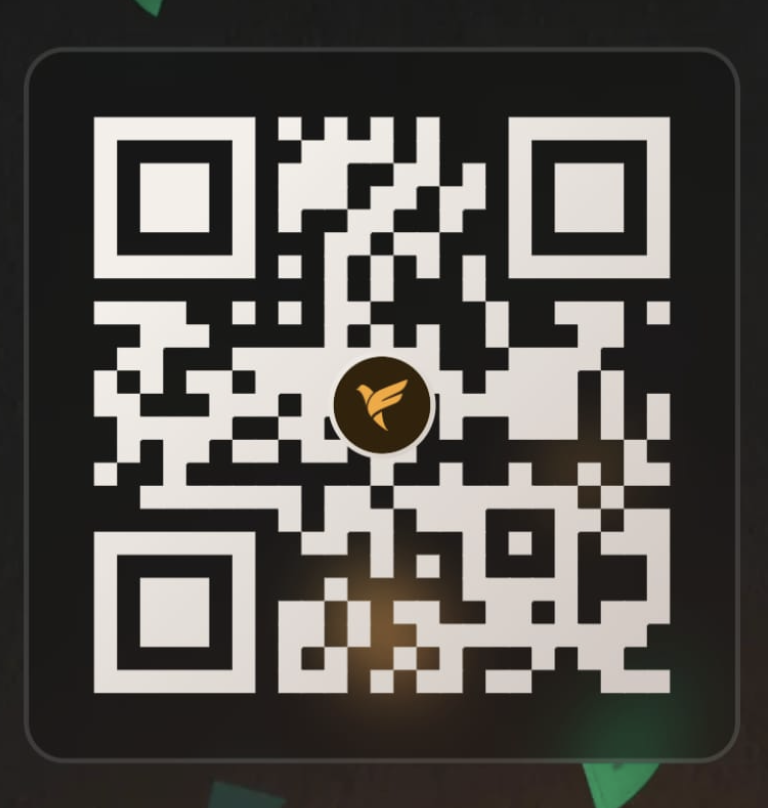 UPI QR Code